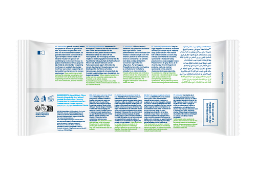 Toallitas húmedas Waterwipes x (28 Unds.)