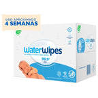 Toallitas húmedas Waterwipes x (720 Unds.)