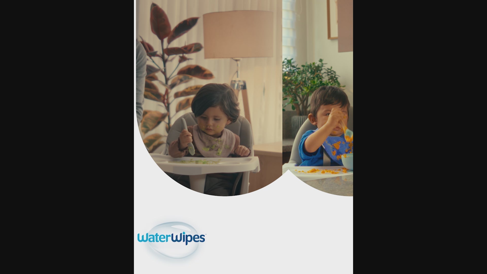 Toallitas húmedas Waterwipes x (180 Unds.)